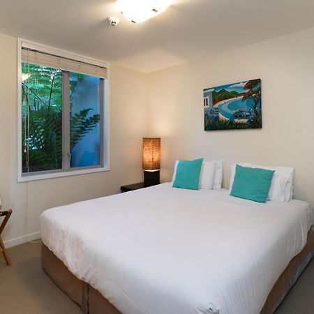 Aparthotel The Sands Waiheke Onetangi Exterior foto