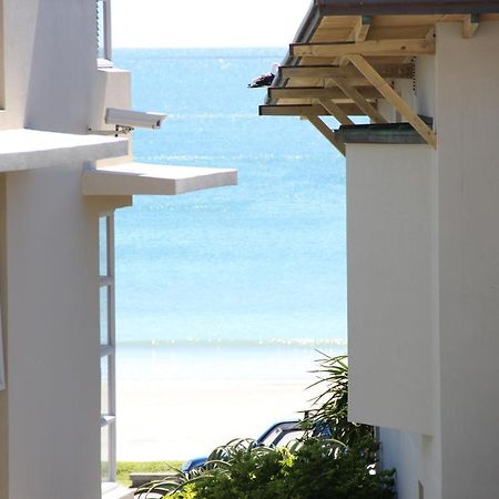 Aparthotel The Sands Waiheke Onetangi Exterior foto