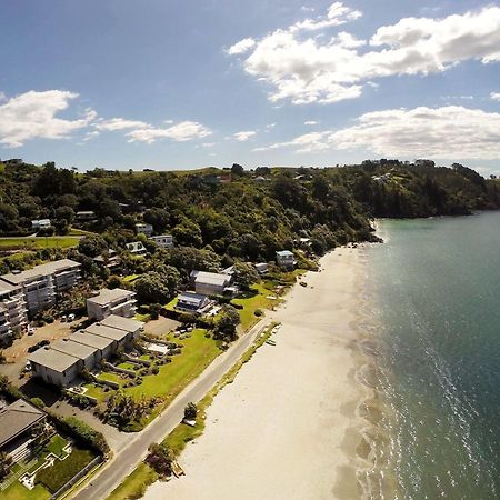 Aparthotel The Sands Waiheke Onetangi Exterior foto
