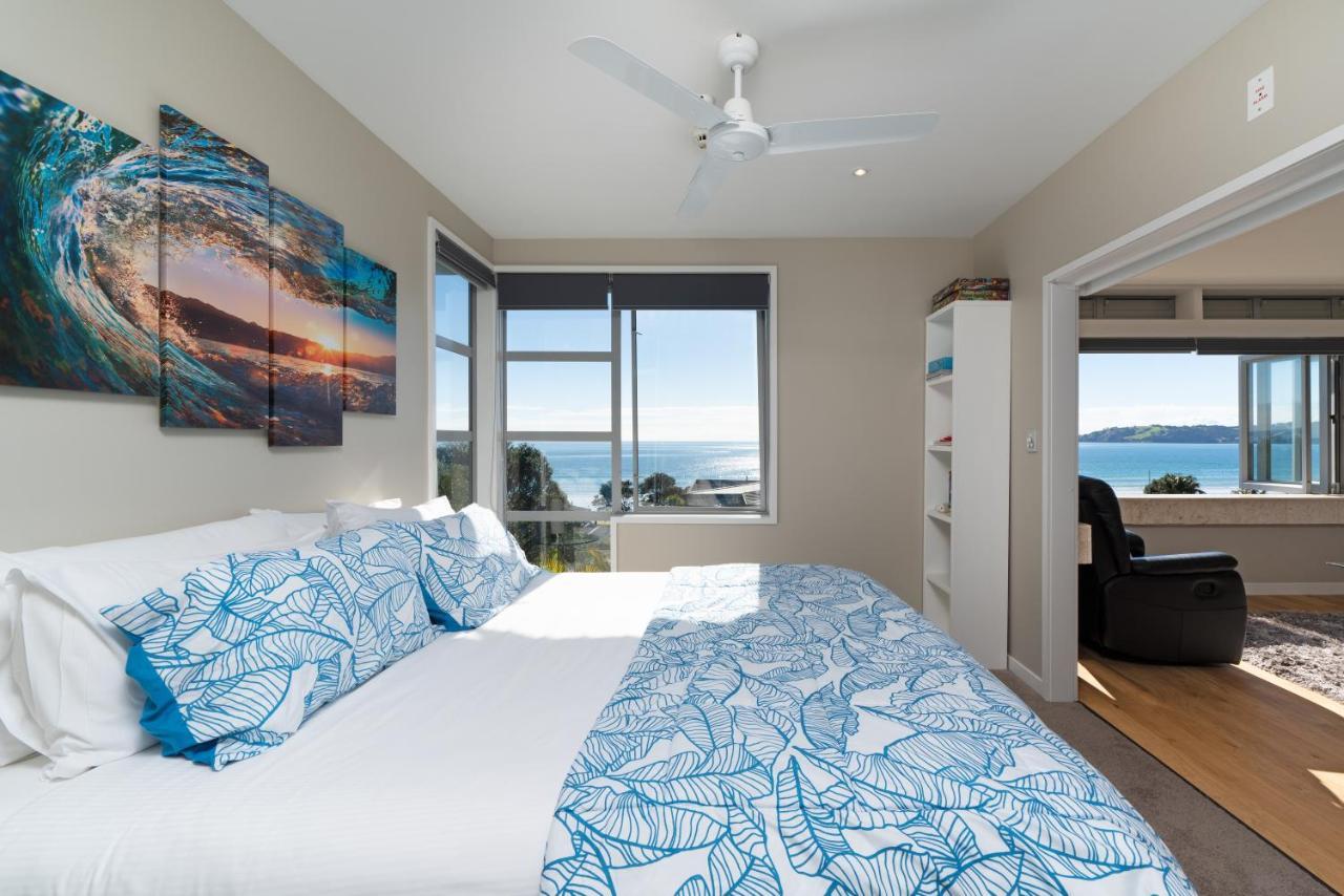 Aparthotel The Sands Waiheke Onetangi Exterior foto