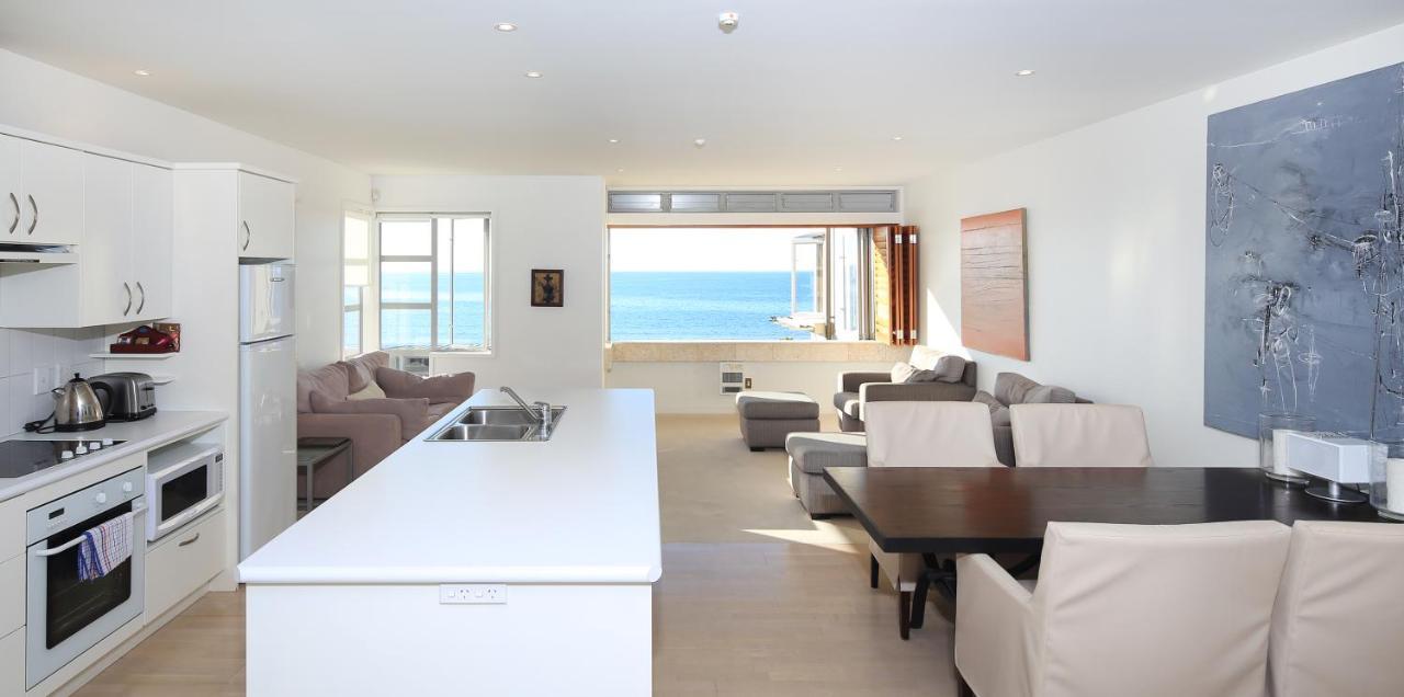 Aparthotel The Sands Waiheke Onetangi Exterior foto