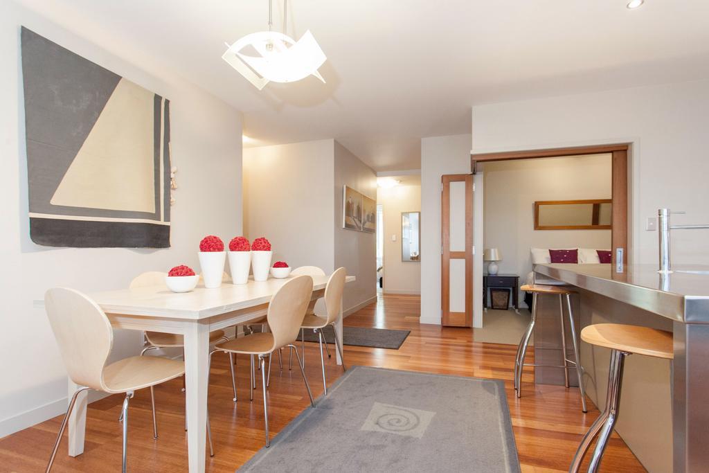 Aparthotel The Sands Waiheke Onetangi Exterior foto