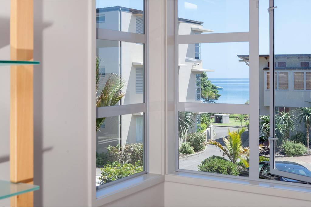 Aparthotel The Sands Waiheke Onetangi Exterior foto