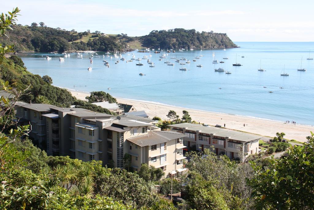 Aparthotel The Sands Waiheke Onetangi Zimmer foto