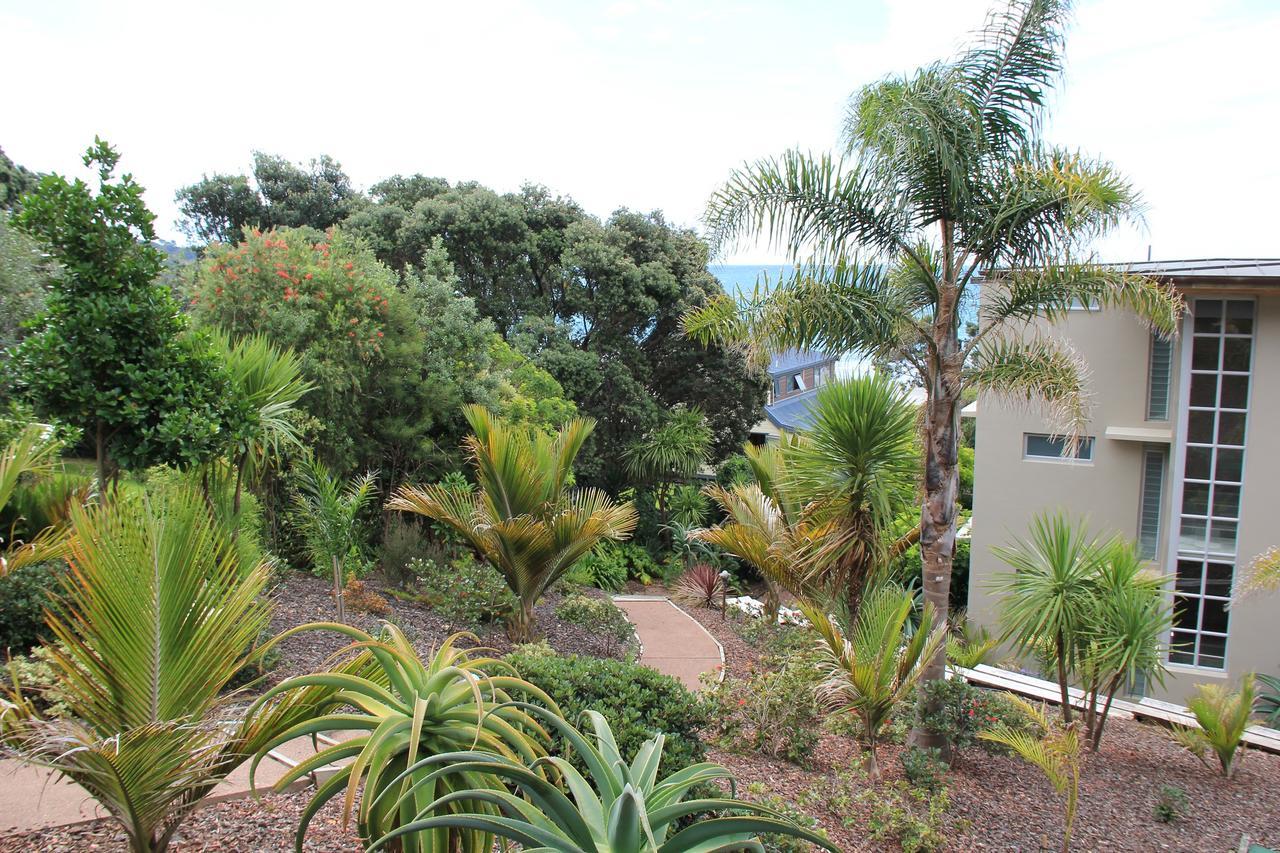 Aparthotel The Sands Waiheke Onetangi Exterior foto