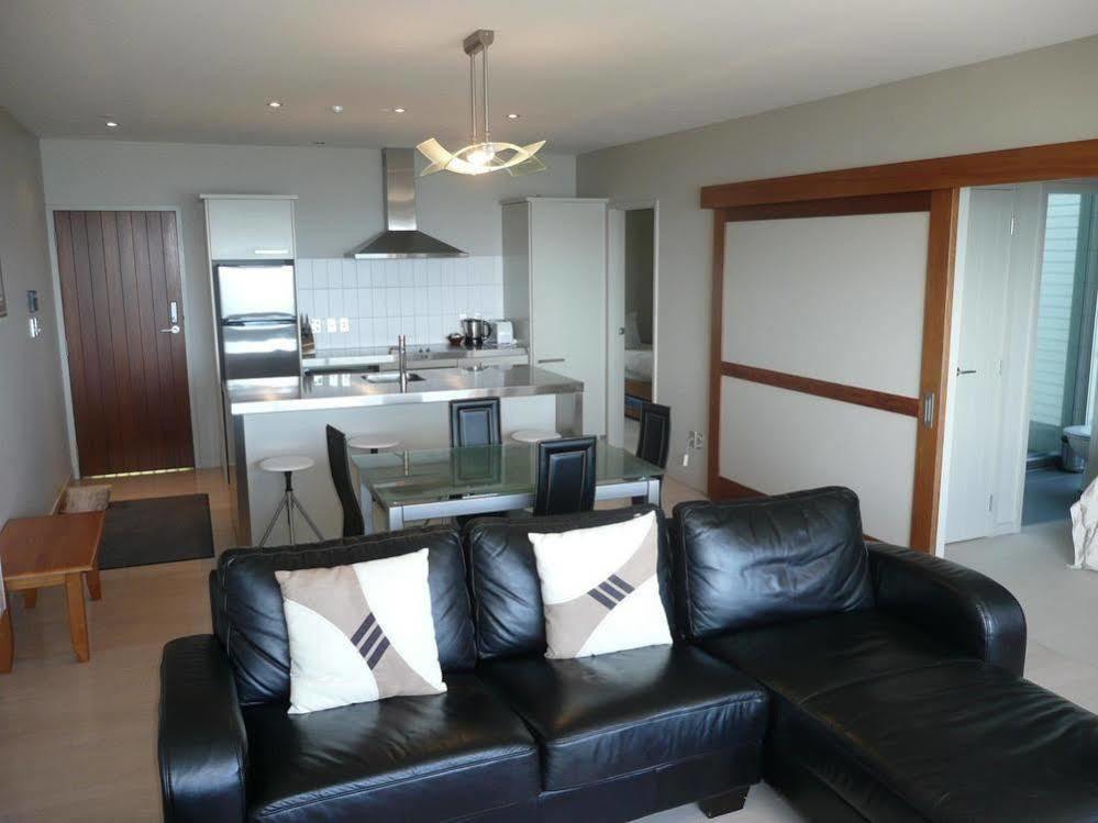 Aparthotel The Sands Waiheke Onetangi Exterior foto