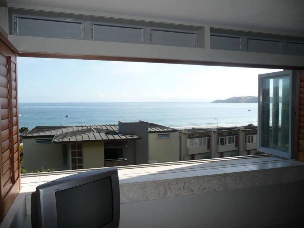 Aparthotel The Sands Waiheke Onetangi Exterior foto