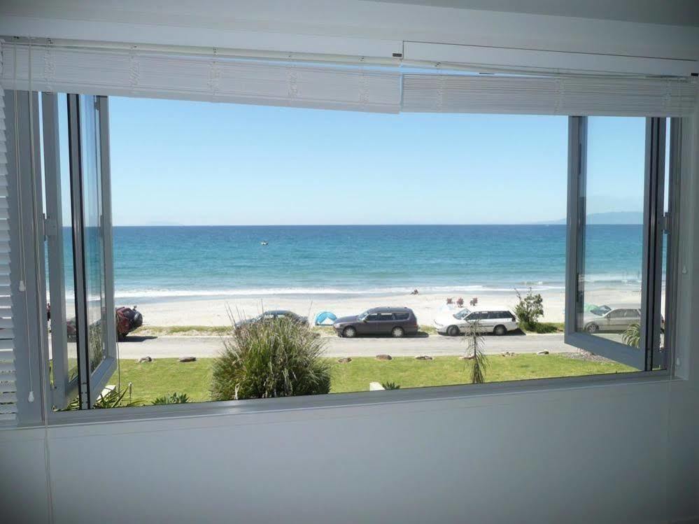 Aparthotel The Sands Waiheke Onetangi Exterior foto