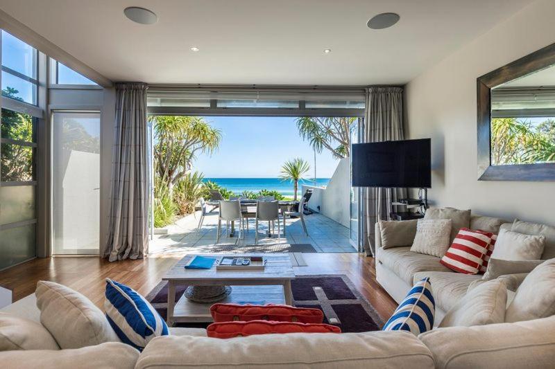 Aparthotel The Sands Waiheke Onetangi Exterior foto