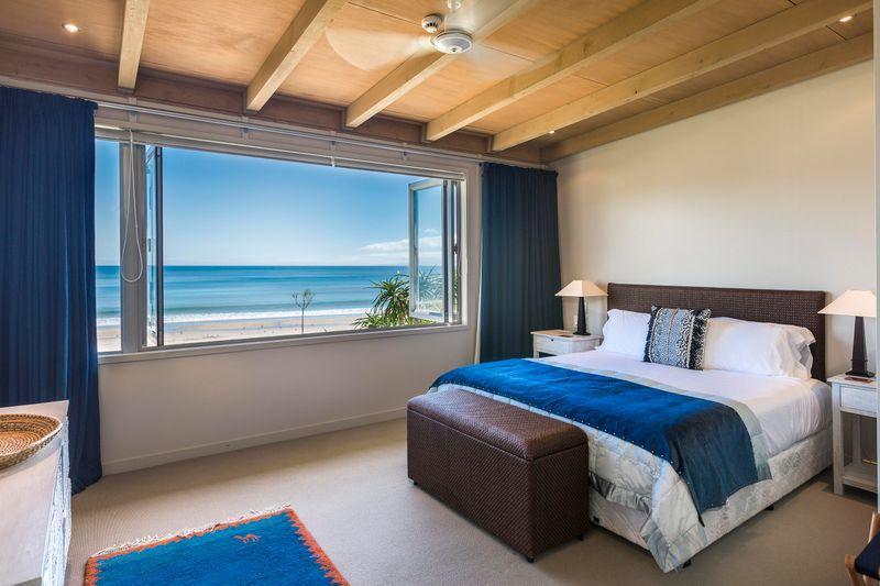 Aparthotel The Sands Waiheke Onetangi Exterior foto