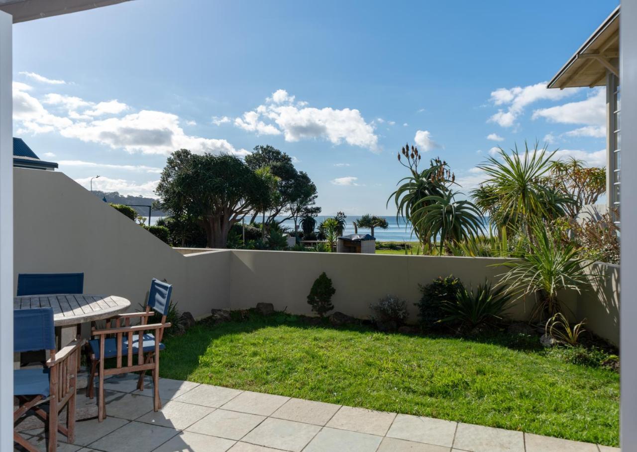 Aparthotel The Sands Waiheke Onetangi Exterior foto