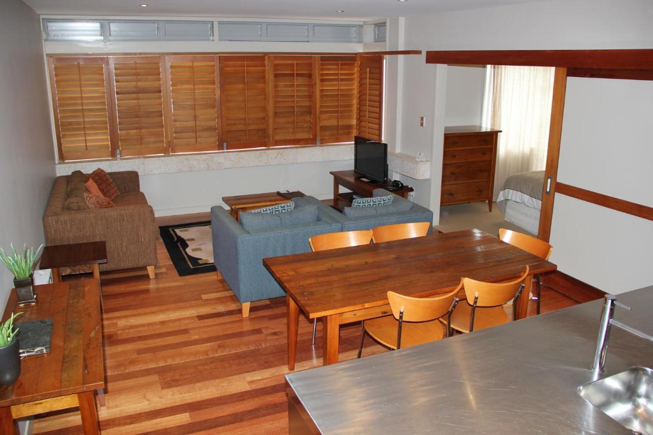 Aparthotel The Sands Waiheke Onetangi Exterior foto